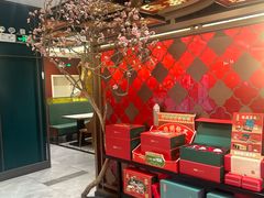 -悦得闲广式点心茶楼(蓝鲸世界店)