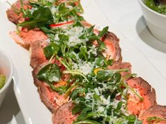 低温慢烤牛肉-黑明餐厅(白鹭洲店)
