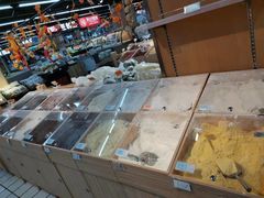 -世纪联华超市(大关店)