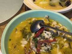 -新白鹿餐厅(城西银泰城店)