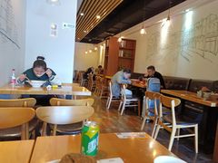 大堂-笑笑面家(白兰路店)