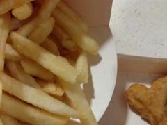 -麦当劳(北京路广百广场店)