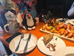 -布拉格餐厅· 中欧捷克菜(全国首店)