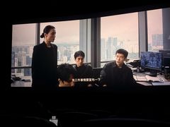 -大光明电影院(南京西路店)