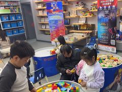 -斯坦星球AI编程·机器人科创·乐高科学·信奥·思维·专注力·STEM·竞赛考级(高新区绿宝广场龙湖狮山天街学习中心)