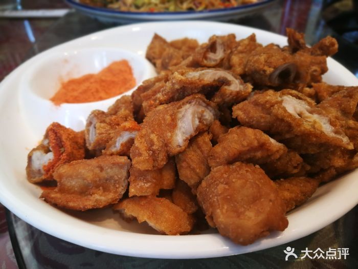 兰棱杀猪菜-图片-双城区美食-大众点评网