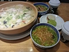 -東舍食唐精品陕菜馆