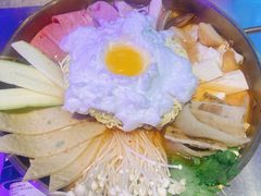 -金再喜韩国大排档(全国总店)