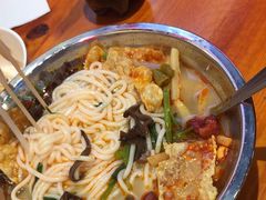 -雙冲柳州螺蛳粉&酸嘢&桂林米粉(簋街店)