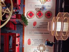 -谭鸭血老火锅(万象九宜城店)