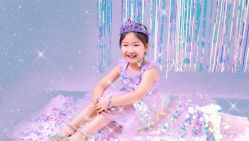 -憨大叔儿童摄影 90店连锁(房山城关店)