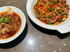 -老屋印象·酸菜鱼新川菜(义乌之心店)