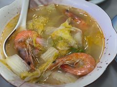 -来之顺海鲜菜馆·青岛菜·始于1993(栈桥店)