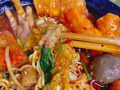 -四川老牛麻辣烫(北门桥店)