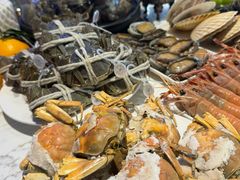 -半岛听涛蒸汽海鲜自助(K11店)
