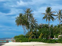 -中央格兰德岛温泉度假酒店 - 全包