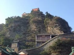 -武当山风景区