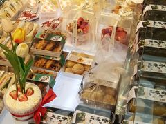 -法诗甜蛋糕店(皇姑大润发店)