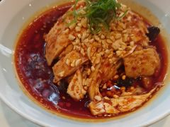 -天成·川菜家宴(礼岗店)