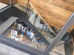 -星巴克(淮安金鹰店)