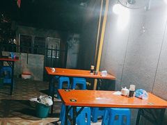 -清真老马牛肉拉面馆(上海路店)