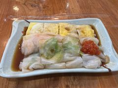 -张记炸串肠粉