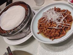 -南方酒店·淮扬菜(回民街店)