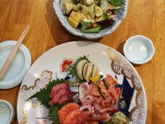 刺身拼盘-渔藤(万柳东路店)