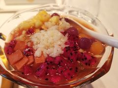 -俏江南天津时尚曲艺主题餐厅(马场道店)