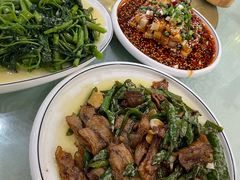 -曹家小厨(贵阳路店)