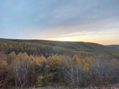 -塞罕坝国家级自然保护区