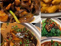 -一澜江宴·江景地标楚菜(江滩公园店)