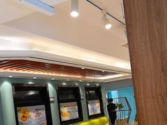 -去茶去餐厅(中央大街店)