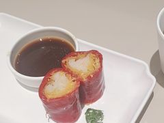 -蔡澜点心·粤菜(万菱汇店)