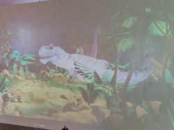 -恐龙探索乐园(磁器口店)