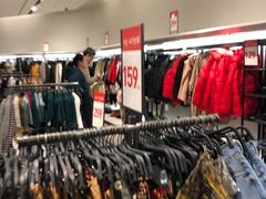 -ZARA(青岛万象城店)
