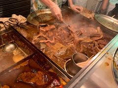 -明记牛杂(新马路分店)