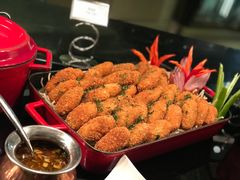 -星汇餐厅(新濠影汇店)