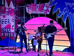 -壹海城ONE MALL