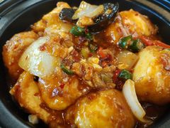 -Hi YOU你的饭局泰餐厅(雍和宫店)