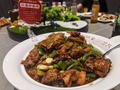 -老山东·山东菜(鲁菜名店)