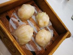 -金翠皇宫粤菜·点心·海鲜(科技园店)