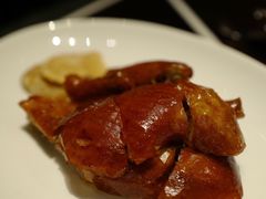 -杭州西子湖四季酒店·金沙厅