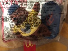 -麦当劳(金山红星美凯龙DT店)