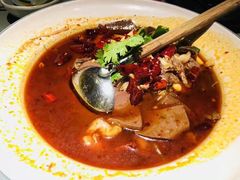 -望湘园·湖南菜(宏伊店)