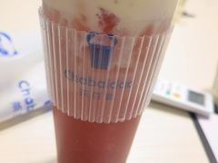 -茶百道(北街店)