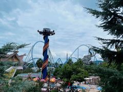 -七彩云南欢乐世界