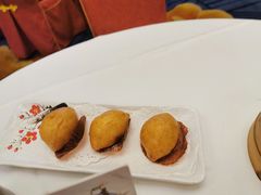 五香咸水角-君逸酒店·万寿宫(横岗店)