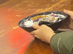 -台州老六海鲜面馆(上南总店)