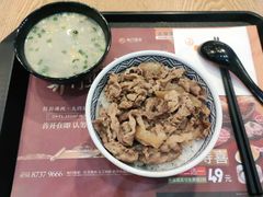 -吉野家(南昌铜锣湾店)